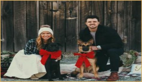 Adam Duvall Wife: Meet Michelle
