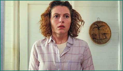 Amy Siemetz Became The Victim Of Domestic Violence