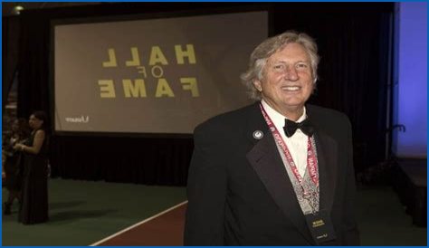 Dick Fosbury Bio, Age, Height, Career, Wife, Children, Net Worth