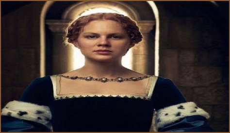 Elizabeth Tudor’s Life Is Portrayed In The Upcoming Drama “Becoming Elizabeth.”