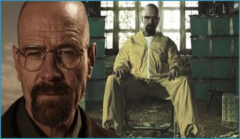 How Many Seasons Of Breaking Bad: All You Need To Know
