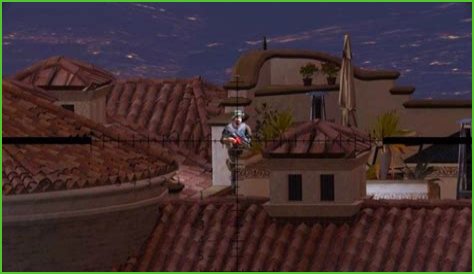 How to get the Ghost-in-Training achievement in El Sin Nombre in Call of Duty: Modern Warfare 2