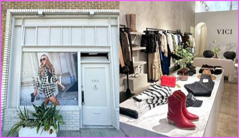 Is Vici Dolls Founder Sandra Sayegh Fired? Wikipedia Age And Instagram