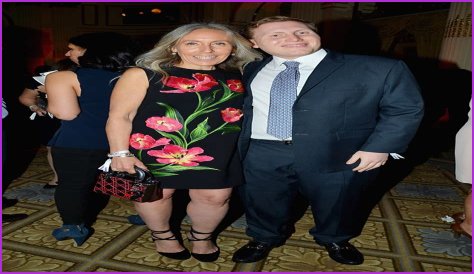 Josh Harris Wife: Meet Marjorie Harris