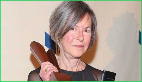 Louise Glück Cause Of Death, Bio, Age, Career, Net Worth, Family & More