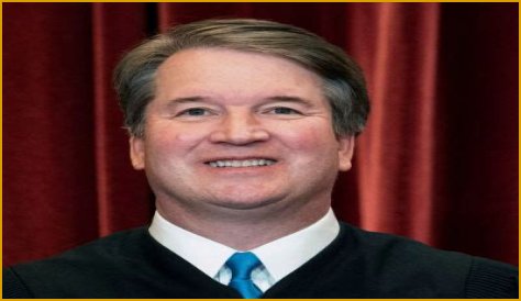 Nicholas John Roske Has Been Charged With A Murder Attempt Against Brett Kavanaugh