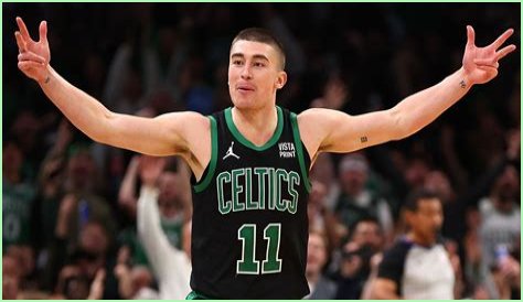Payton Pritchard