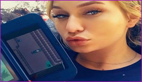 Remember Youtuber Zoie Burgher, How rich is she today