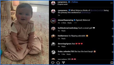 Ryan Preece Children: Does Ryan Preece Have Children?