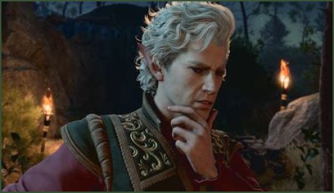 Side Quests - Baldur's Gate III Guide