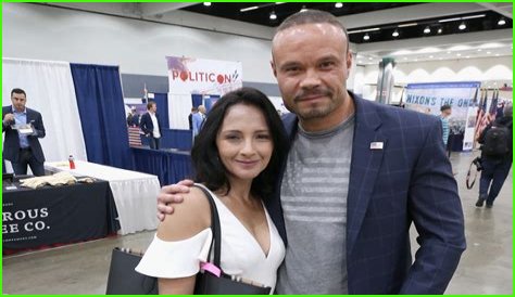 Unraveling The Mystery: What Happened To Dan Bongino's Wife?