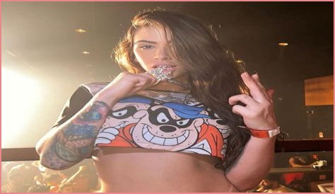 Unveiling The Mystery Of The Camilla Araujo Leak