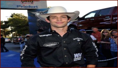 Who is Ty Pozzobon? Net Worth Wiki, Age, Height, Wife, Marriage, Ethnicity